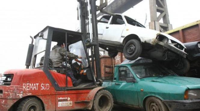 luni demareaza programul rabla 2013 in ce conditii iti poti casa vechea masina pentru una noua