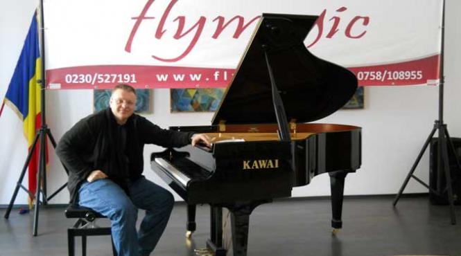 omul zilei daniel goiti