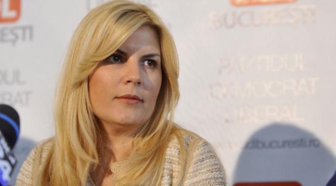 udrea fitilul etnic aprins de politicieni le a facut rau celor din covasna harghita si mures