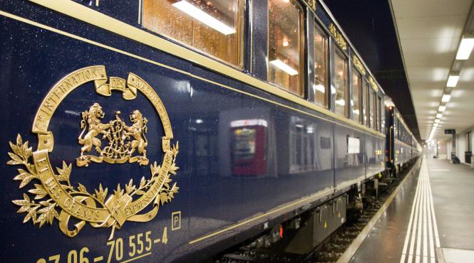 un tren de legenda orient express la 130 de ani