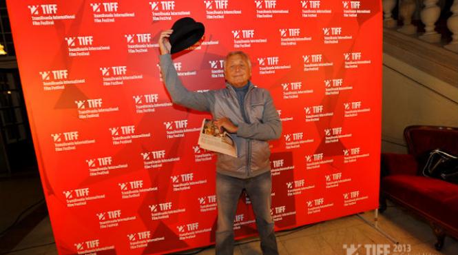 festivalul international de film transilvania si a desemnat cistigatorii iar trofeul merge la