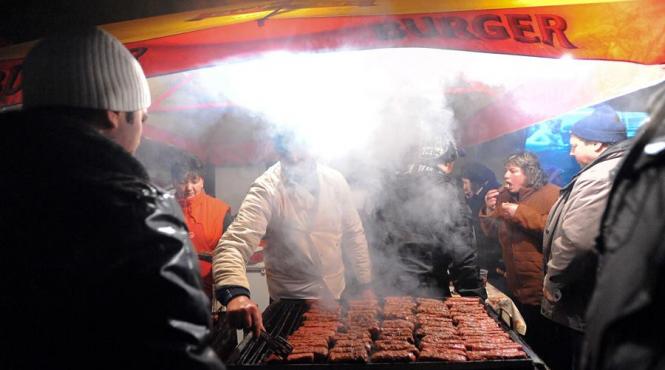 alerta alimentara in prahova sute de kilograme de carne de mici infestata cu salmonella