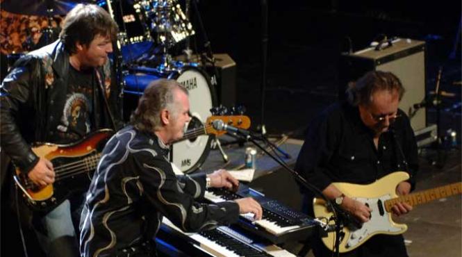 festivalul rock in parc muzica live la arene