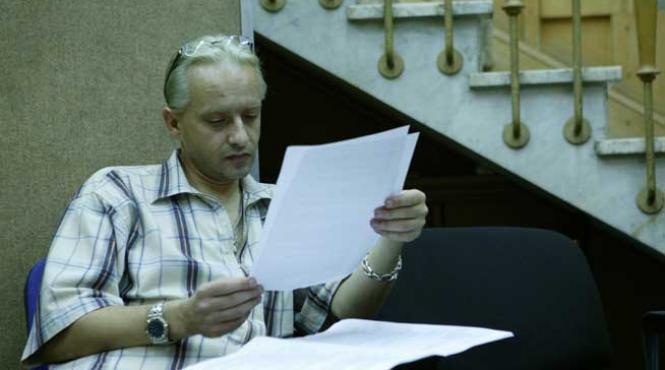 astazi este ziua ta marius stanescu