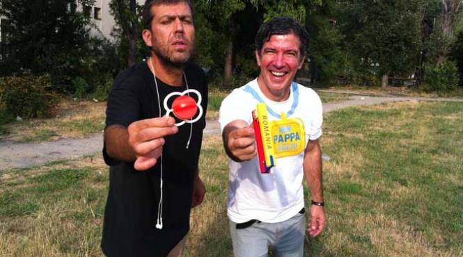 concerte unplugged la b estfest 2013