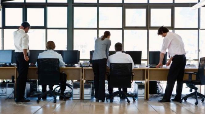 cea mai mare temere a salariatilor din ue pierderea locului de munca sondaj