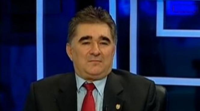 ghise si a cerut scuze in scris pentru ca a cerut demisia lui ponta