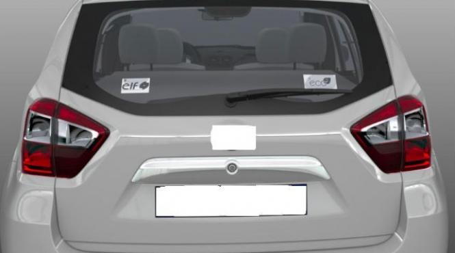 nissan terrano reinterpretarea nipona a daciei duster vezi primele imagini