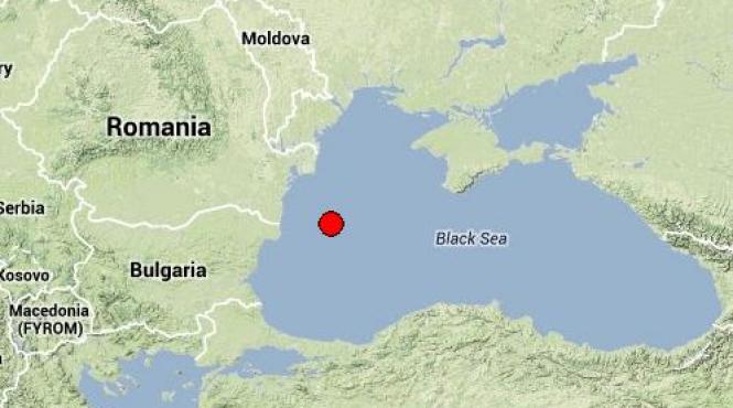 cutremur marea neagra magnitudine adancime