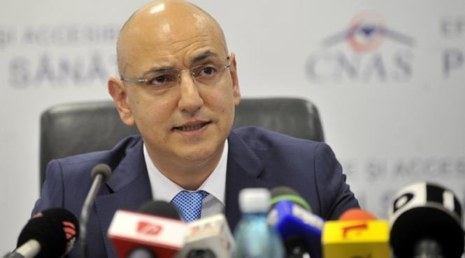 ponta revenirea lui lucian duta la cnas poate impiedica buna functionare a institutiei