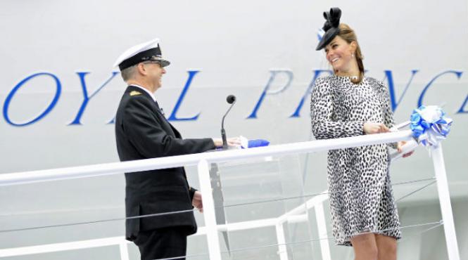 ultima aparitie publica a ducesei de cambridge inainte de a naste galerie foto