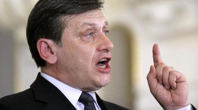 antonescu vicepremier marea britanie romani infractori cersetori