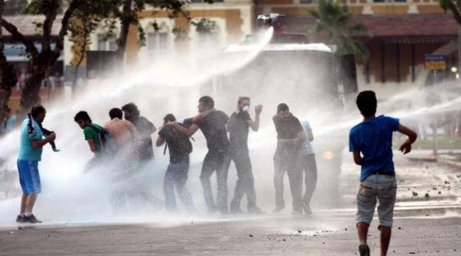 erdogan face inca un pas inapoi vezi ce conditii pune manifestantilor din taksim