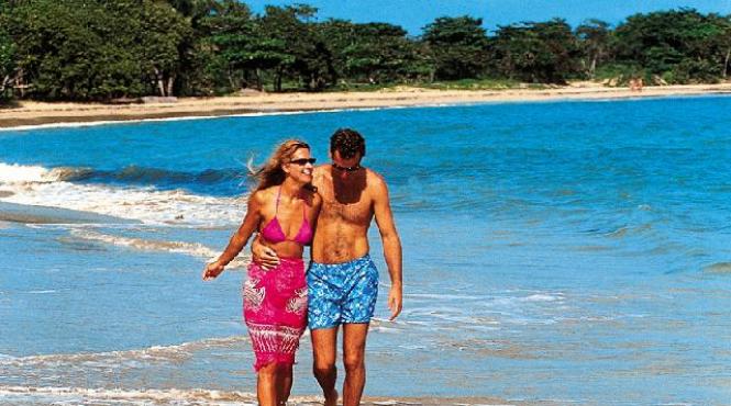 plaje incantatoare in costa dorada