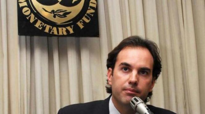 uruguaianul guillermo tolosa noul reprezentant fmi pentru romania