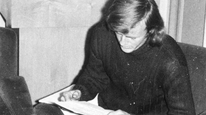 carnete maro jurnalul unui poet disparut la 34 de ani