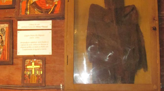 pintea i legendele lui la bude ti