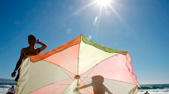 meteorologii anunta temperaturi caniculare in aproape toata tara vezi prognoza meteo pentru urmatoarele ile