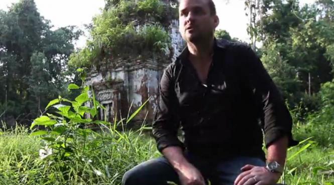 oras pierdut vechi de 1 200 de ani descoperit de arheologi in jungla cambodgiana video