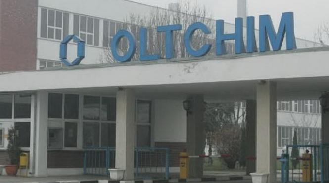 reorganizarea oltchim finalizata in octombrie