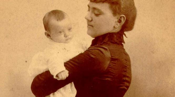 acum 100 de ani moartea suspecta a unui copil