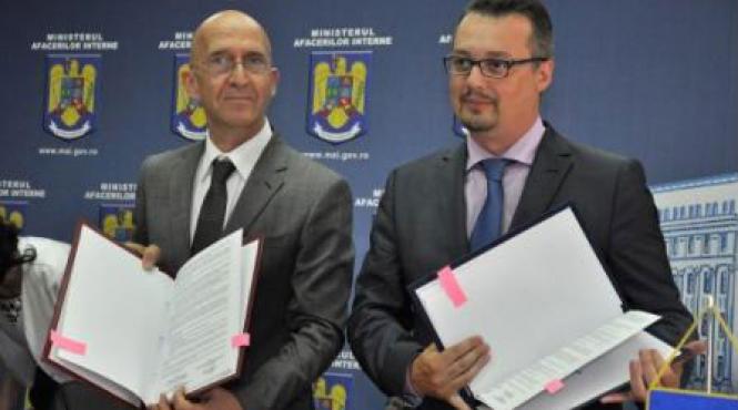 cooperare politia romana franceza