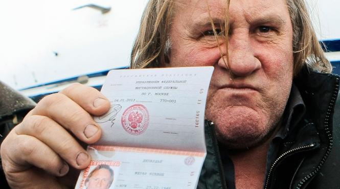 depardieu va solicita un pasaport algerian va avea sapte