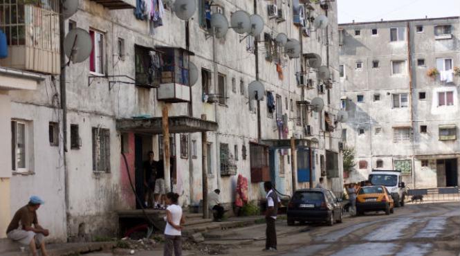 senatul a adoptat un proiect privind infiintarea fundatiei proiect ferentari