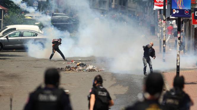 sondaj incidente turcia