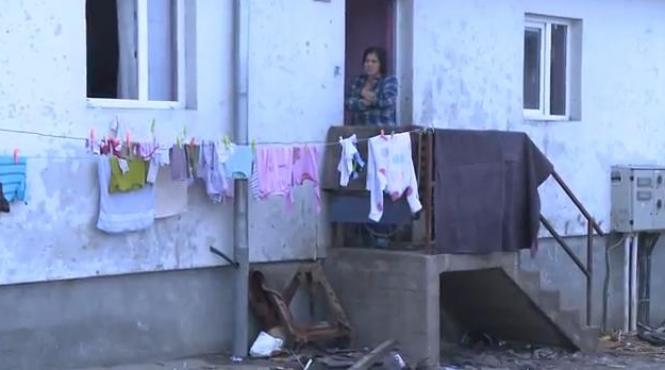 casa din carti de joc inaugurata la universitate