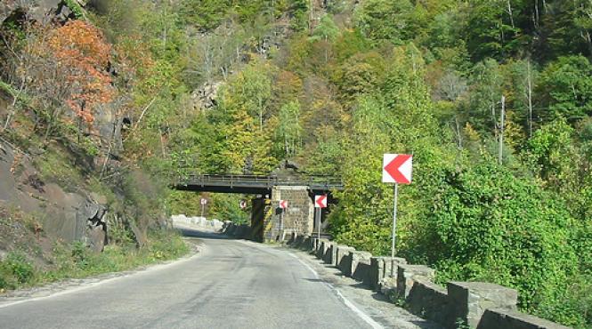 defileul jiului intre bumbesti jiu si petrosani inchis din iunie trei zile pe saptamana