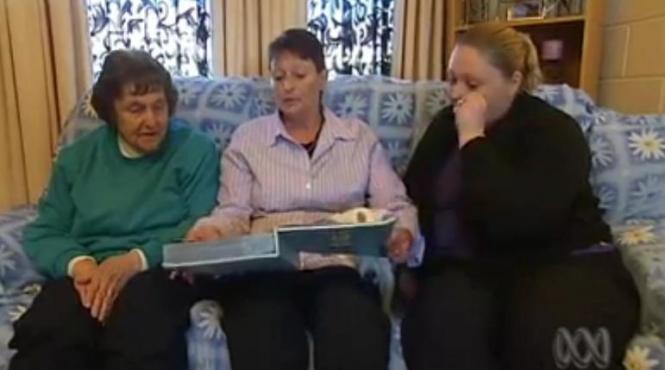 nu mi a venit sa cred urechilor ce aud cum a inceput sa vorbeasca o femeie dupa ce a suferit un accident auto video