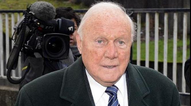 prezentator bbc condamnat la inchisoare pentru atentat la pudoare