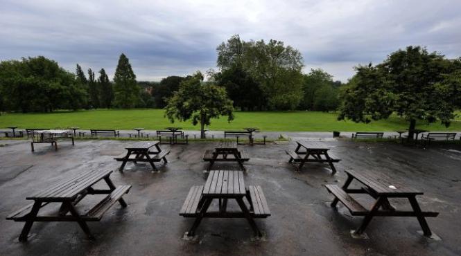 anuntul care a socat marea britanie ce au prognozat meteorologii pentru urmatorii 10 ani