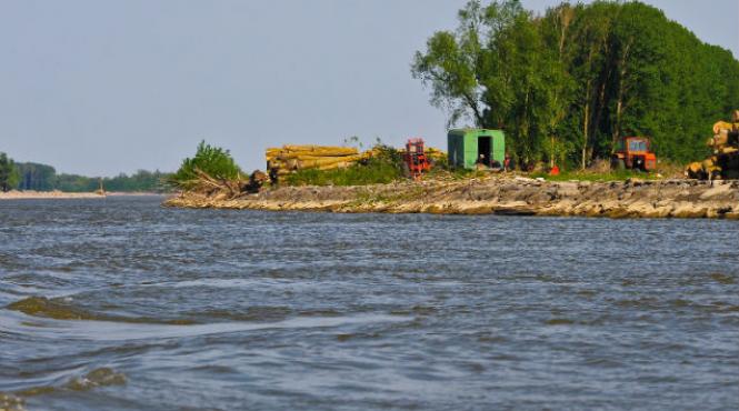 cod galben de inundatie pe dunare vezi care sunt sectoarele vizate