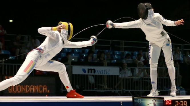 dubla lovitura ana maria branza si tiberiu dolniceanu campioni europeni la scrima