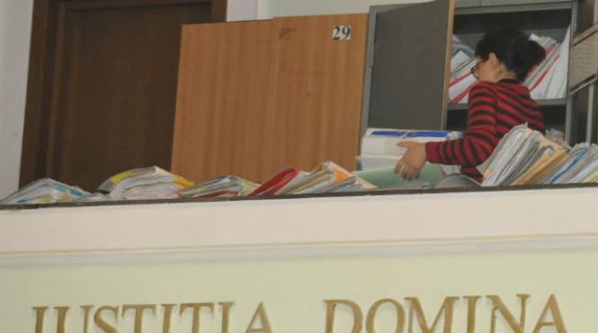 concursul pentru sefia iccj declansat 17 iulie 19 august depunerea candidaturilor 9 10 septembrie analizarea acestora
