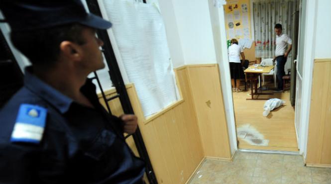 condamnare dosar referendum