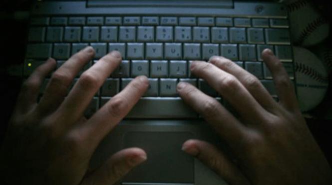 ma relaxam in baie uitandu ma la un film pe laptop ce s a intamplat cateva minute mai tarziu a ingrozit o