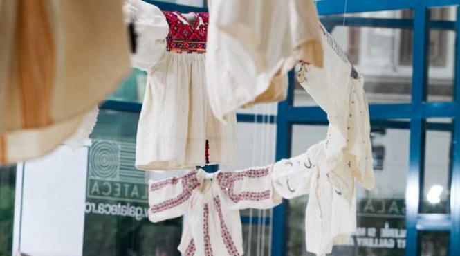 povestea nespusa a iei maiastra la galateca