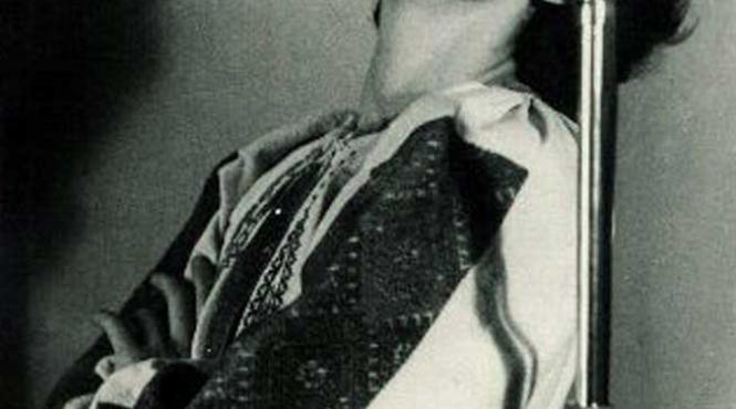 ileana constantinescu era o profesoara foarte exigenta