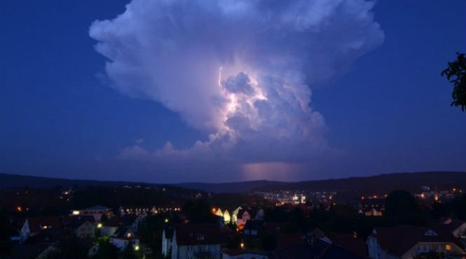 aerosoli efect atmosfera