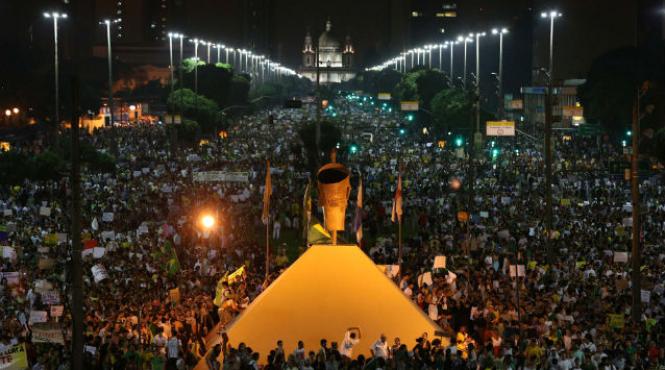 cupa mondiala brazilia