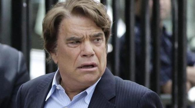 scandalul credit lyonnais omul de afaceri bernard tapie a fost arestat preventiv