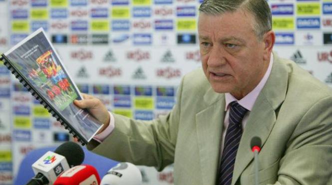 steaua excludere liga campionilor sandu