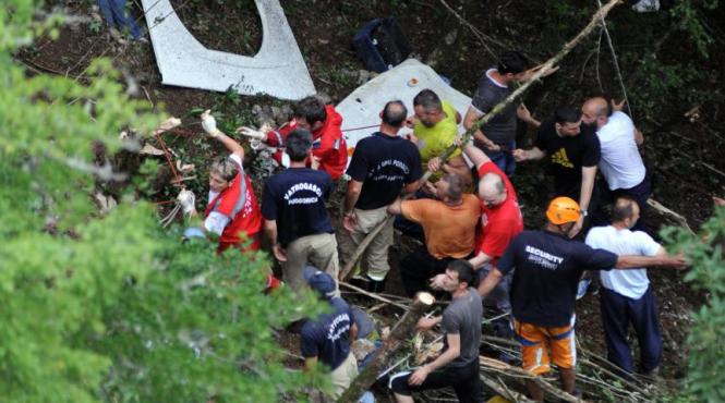 accident muntenegru unul dintre soferii autocarului este angajat al politiei capitalei