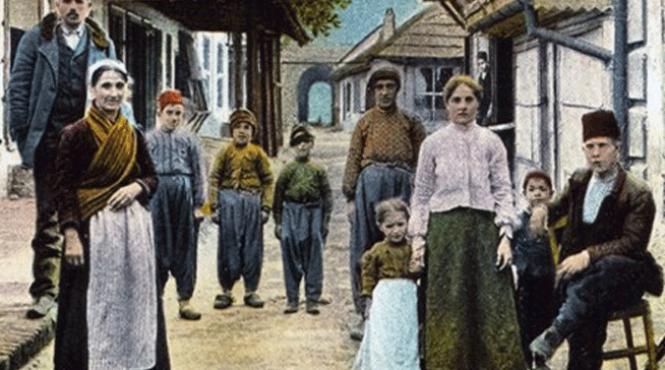 ada kaleh insula visului si a uitarii