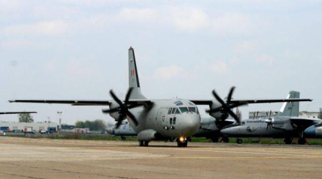 muntenegru aeronave militare raniti spitale bucuresti