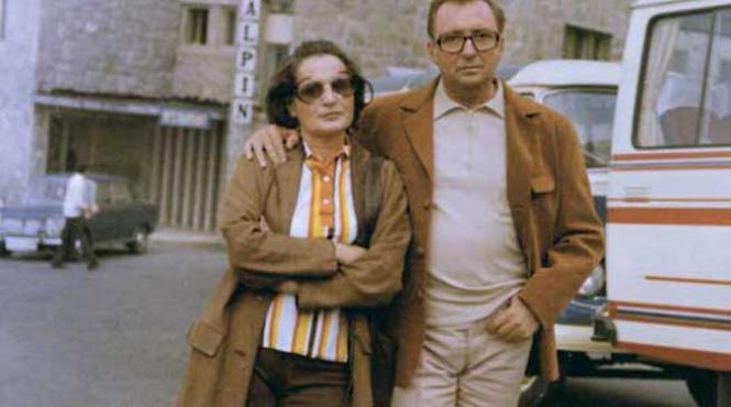 pacepa a lansat o noua carte in sua