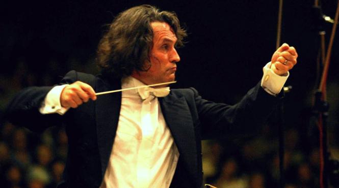 final de stagiune la opera